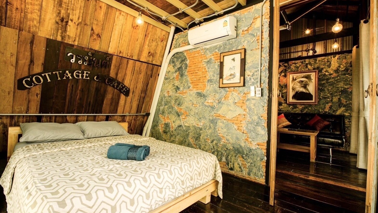 Photo of Bedroom in Choeng Doi