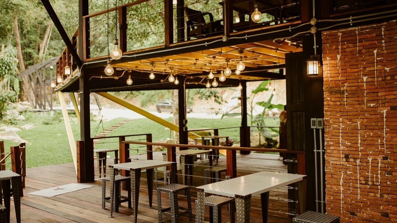 Photo of Outdoor in Choeng Doi