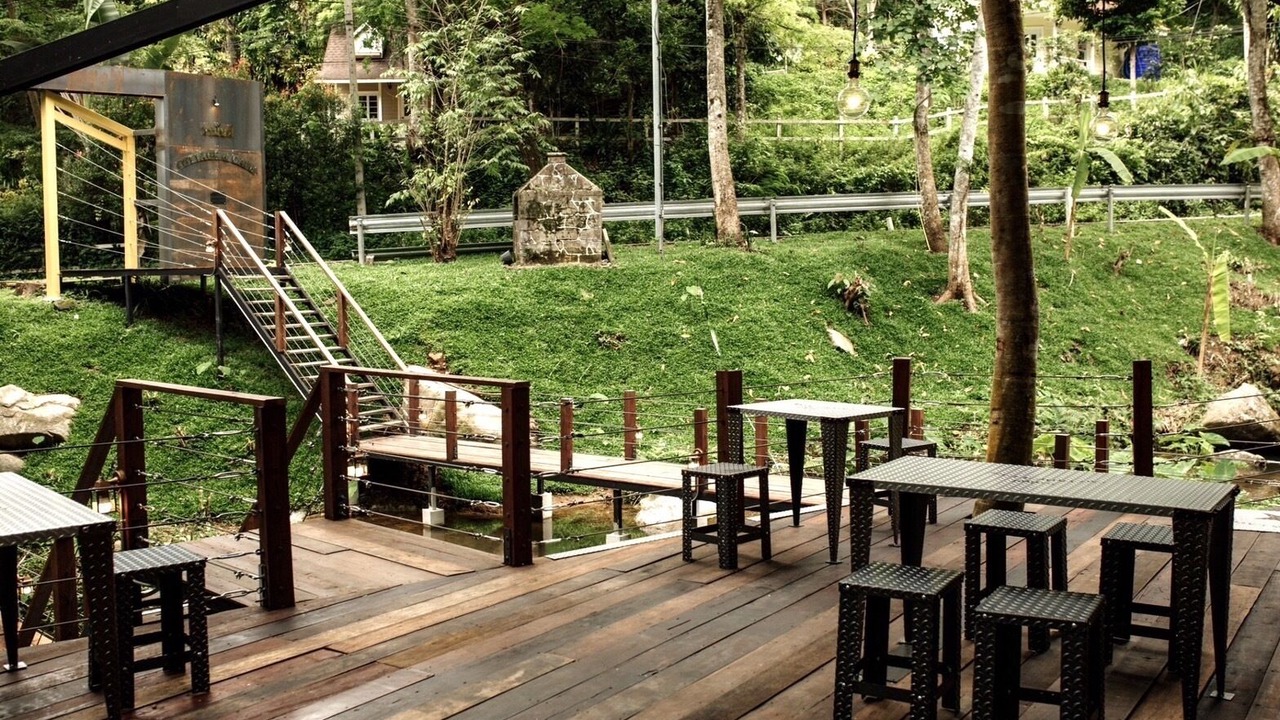 Photo of Outdoor in Choeng Doi