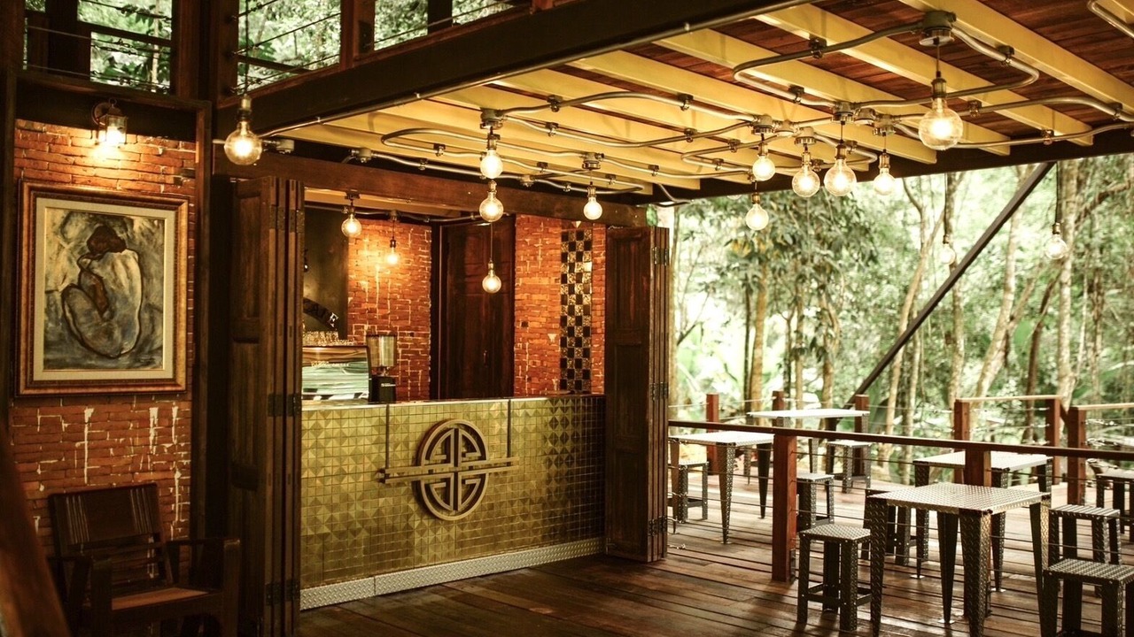 Photo of Outdoor in Choeng Doi