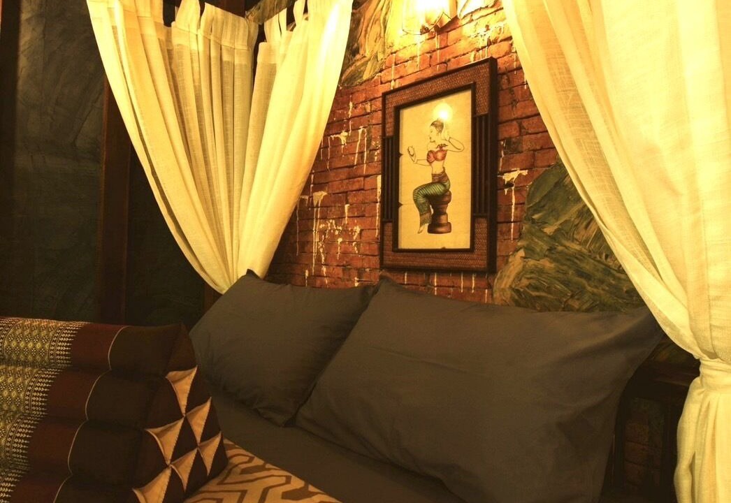 Photo of Bedroom in Choeng Doi