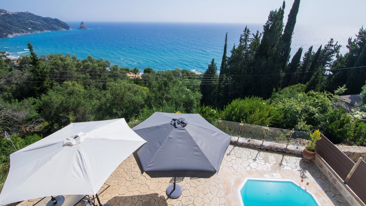 Photo of Outdoor in Corfu