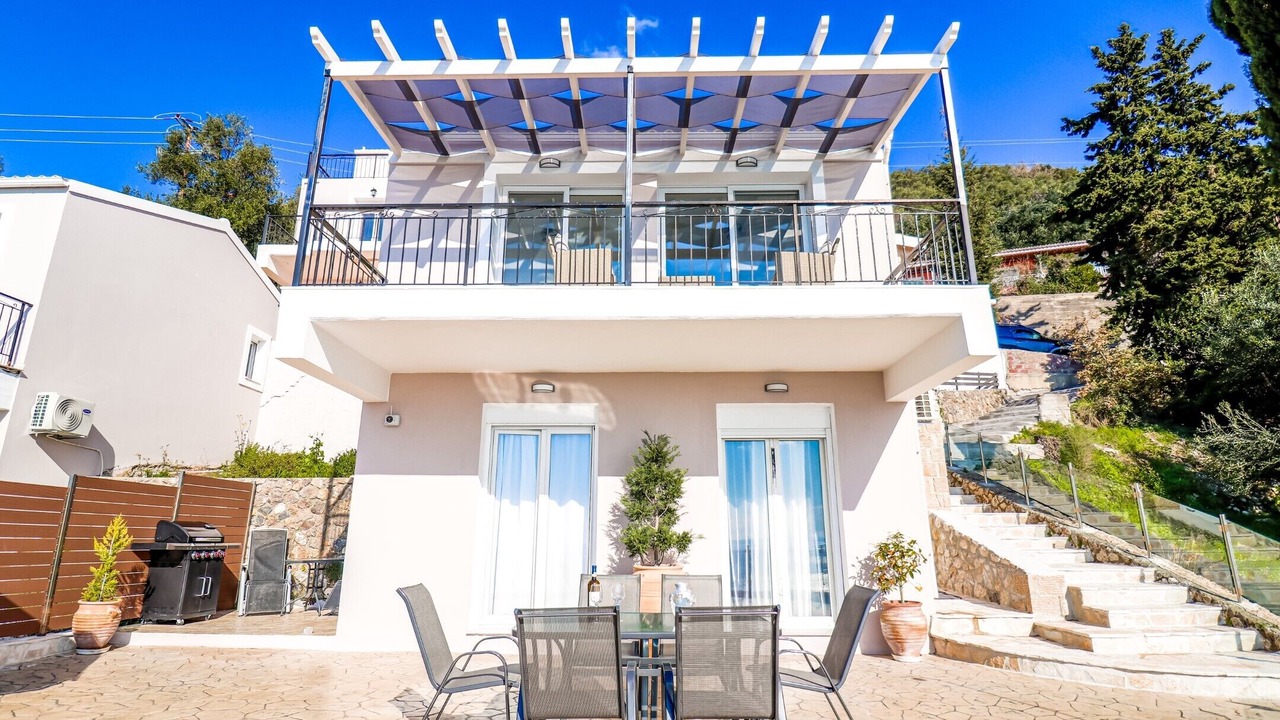 Photo of Outdoor in Corfu