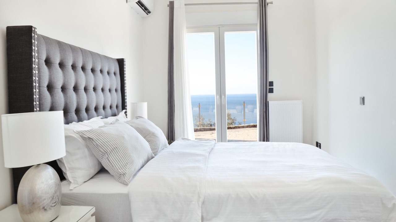 Photo of Bedroom in Corfu