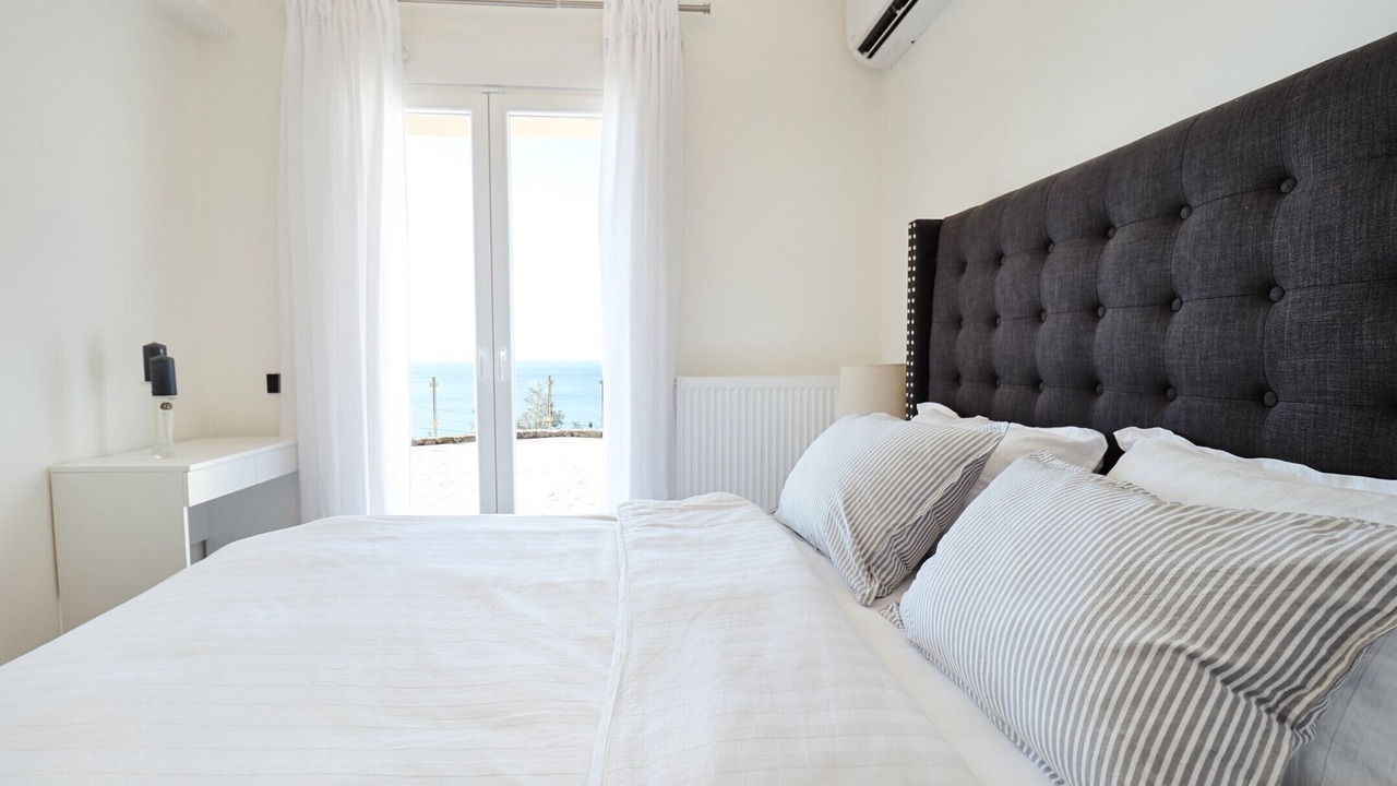 Photo of Bedroom in Corfu