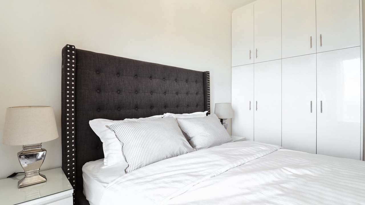 Photo of Bedroom in Corfu