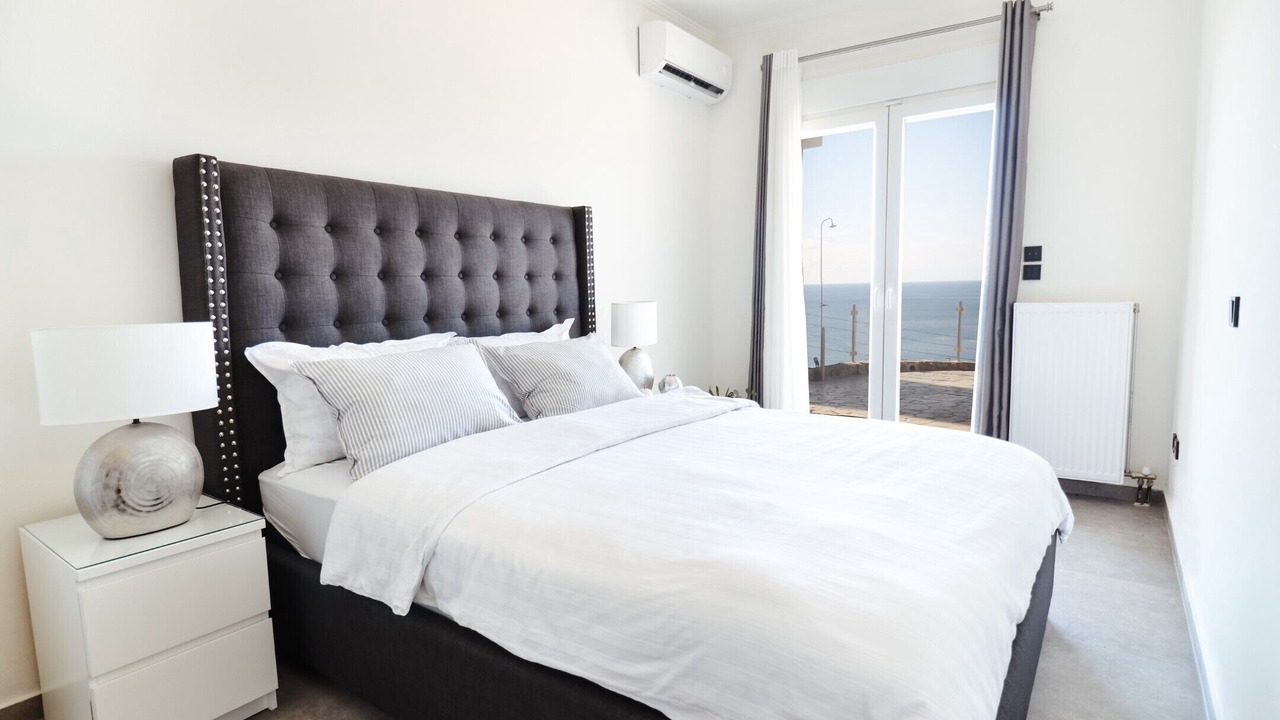 Photo of Bedroom in Corfu