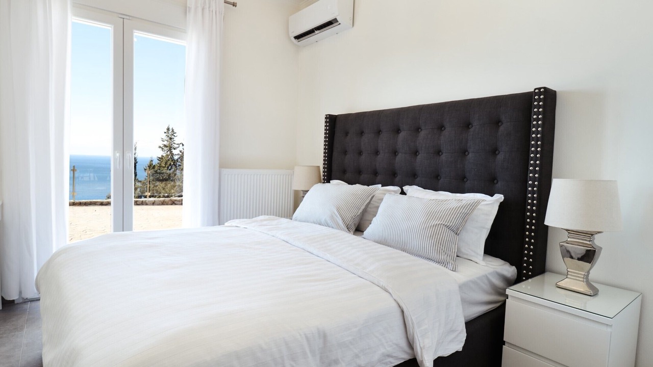 Photo of Bedroom in Corfu