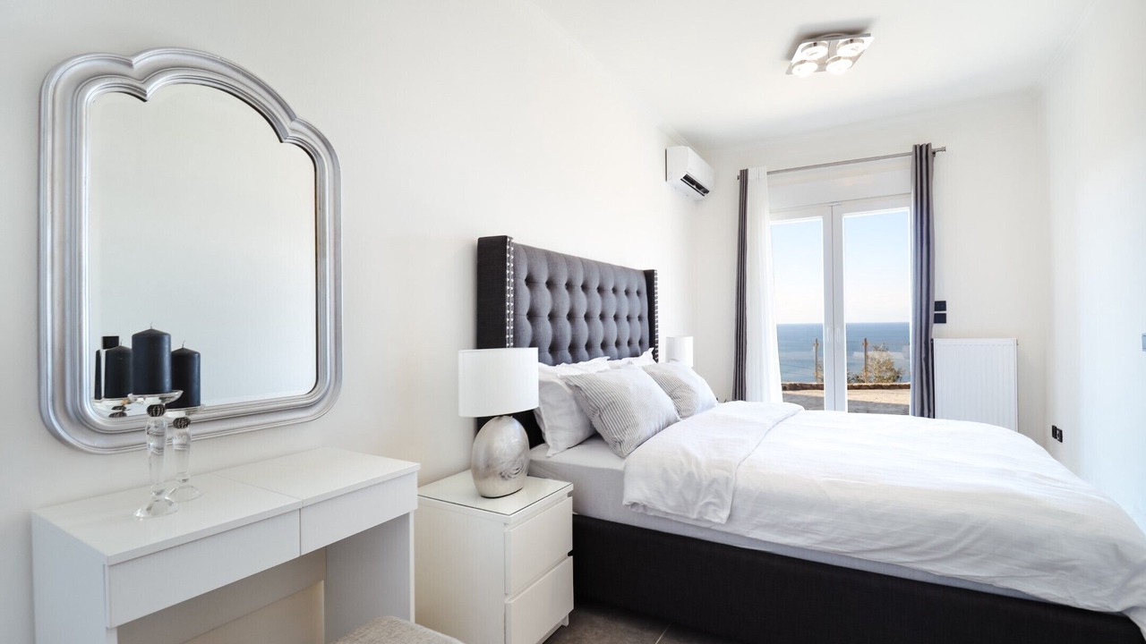 Photo of Bedroom in Corfu