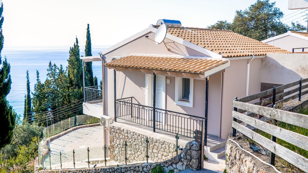 Photo of Outdoor in Corfu