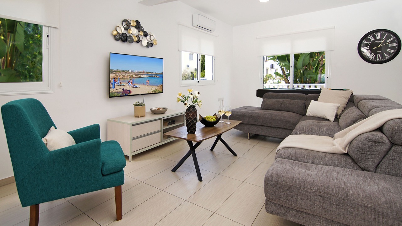 Photo of Livingroom in Ayia Napa