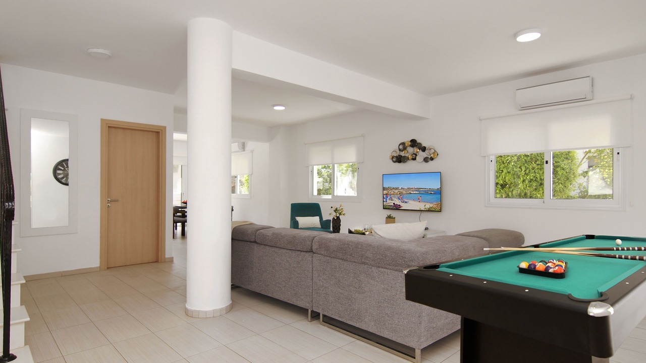Photo of Bedroom in Ayia Napa