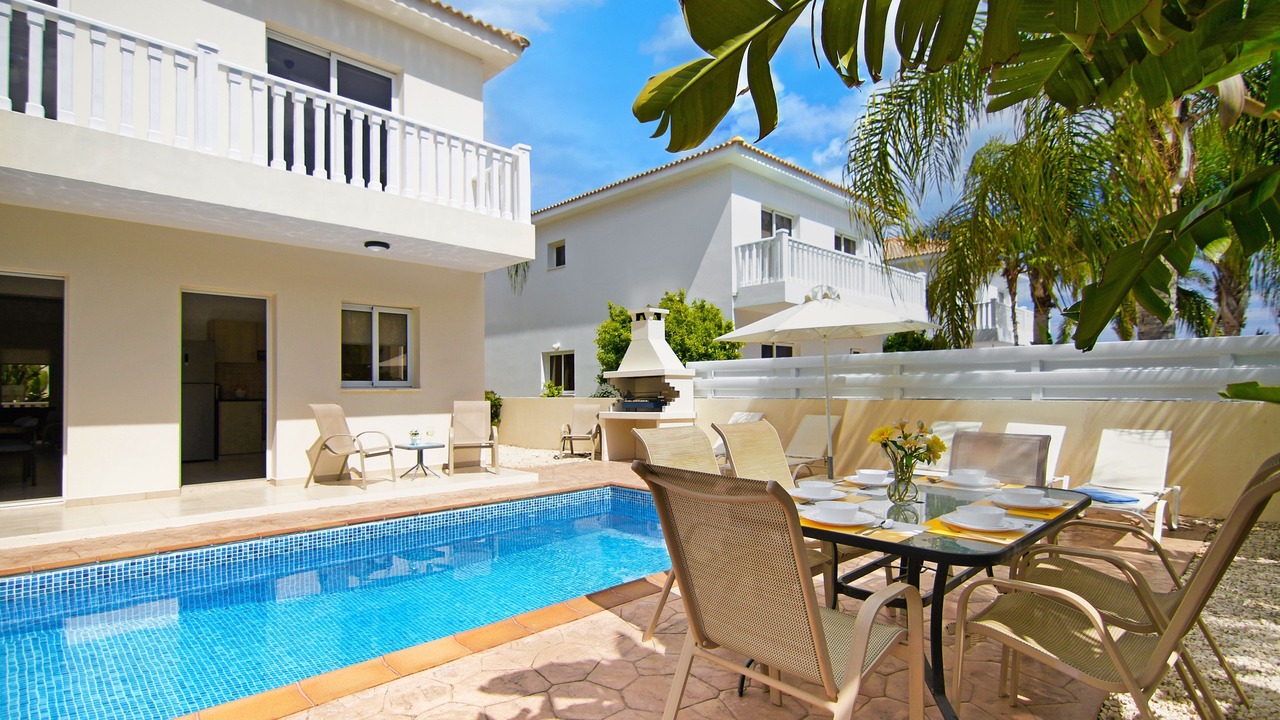 Photo of Outdoor in Ayia Napa
