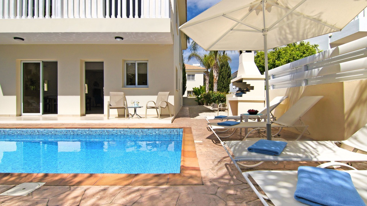 Photo of Outdoor in Ayia Napa