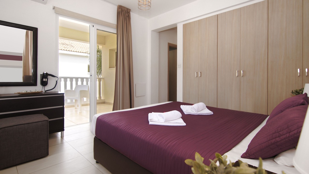 Photo of Bedroom in Ayia Napa