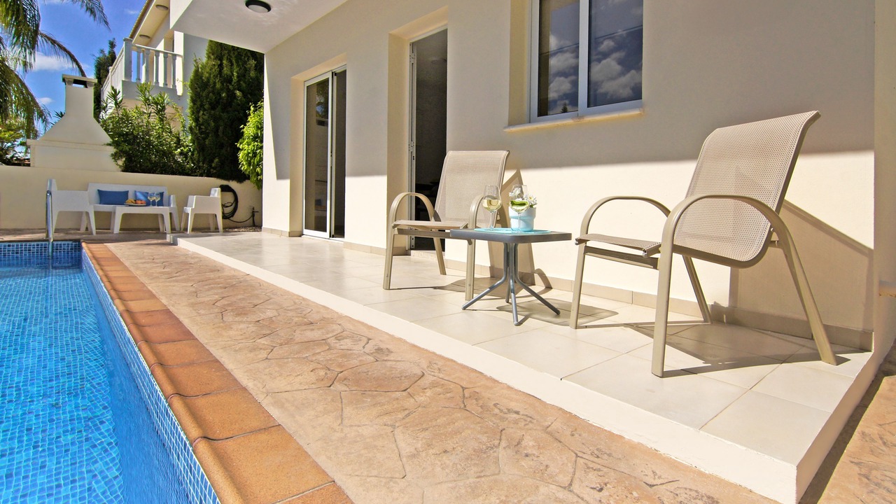 Photo of Outdoor in Ayia Napa