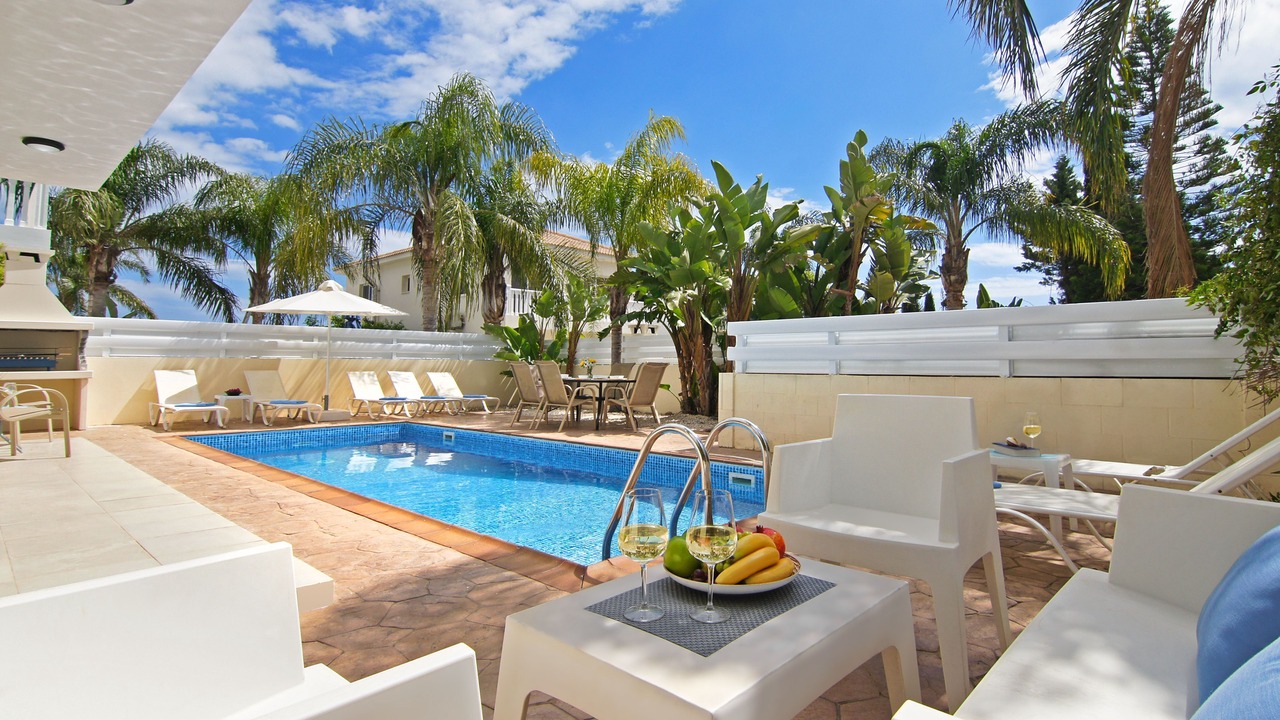 Photo of Outdoor in Ayia Napa