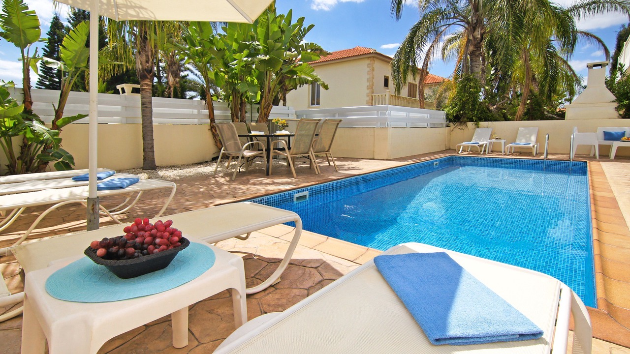 Photo of Outdoor in Ayia Napa