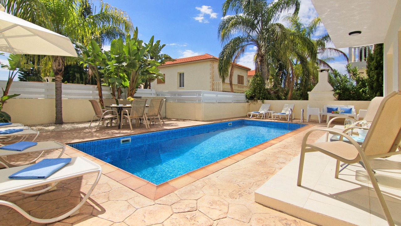 Photo of Outdoor in Ayia Napa