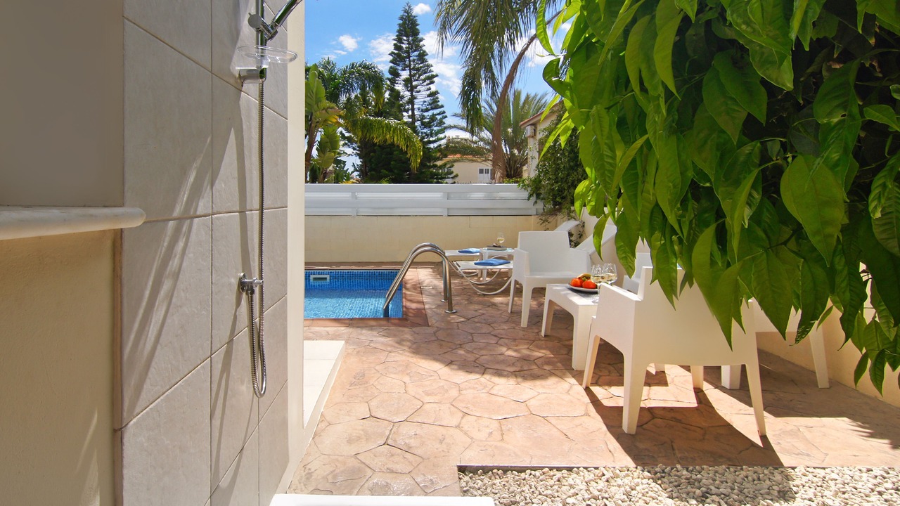 Photo of Outdoor in Ayia Napa