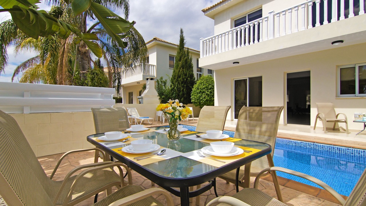 Photo of Outdoor in Ayia Napa