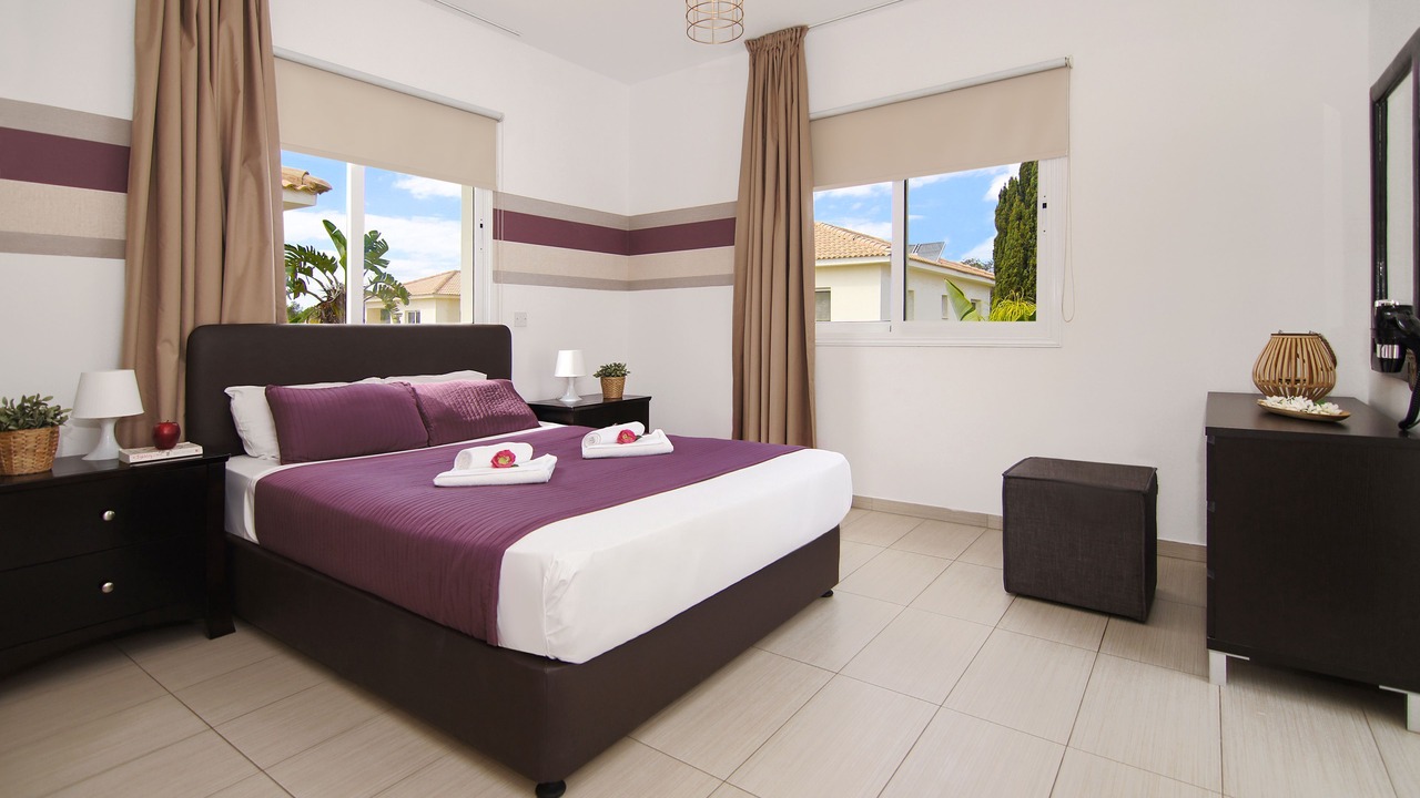 Photo of Bedroom in Ayia Napa