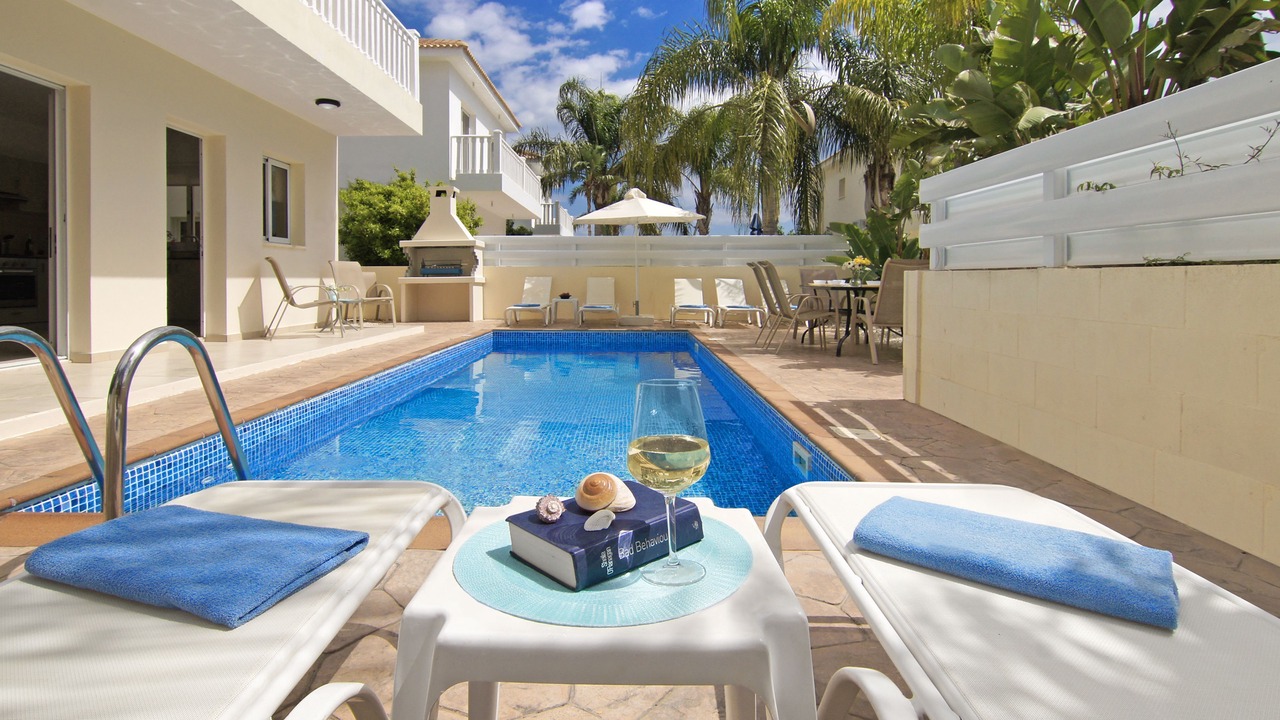 Photo of Outdoor in Ayia Napa