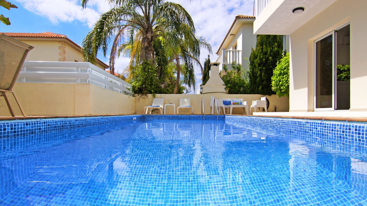 Photo of Outdoor in Ayia Napa