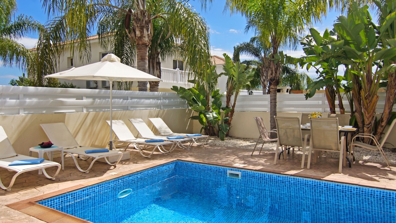 Photo of Outdoor in Ayia Napa