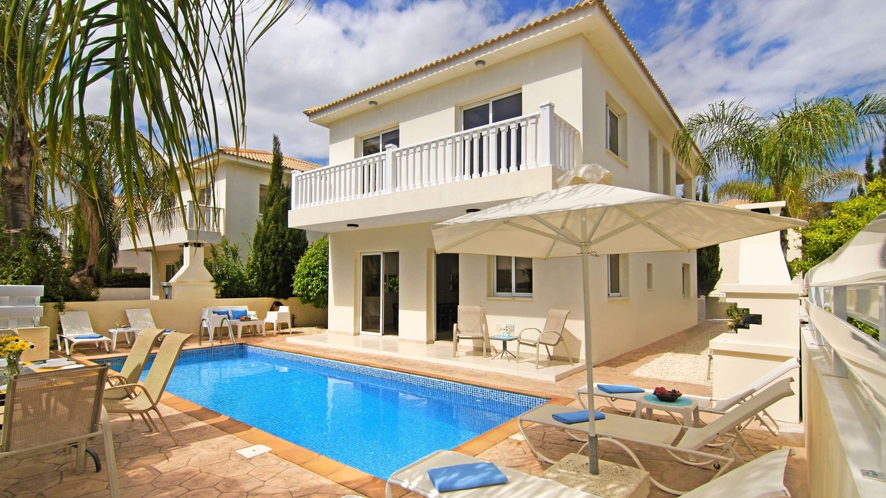 Photo of Outdoor in Ayia Napa