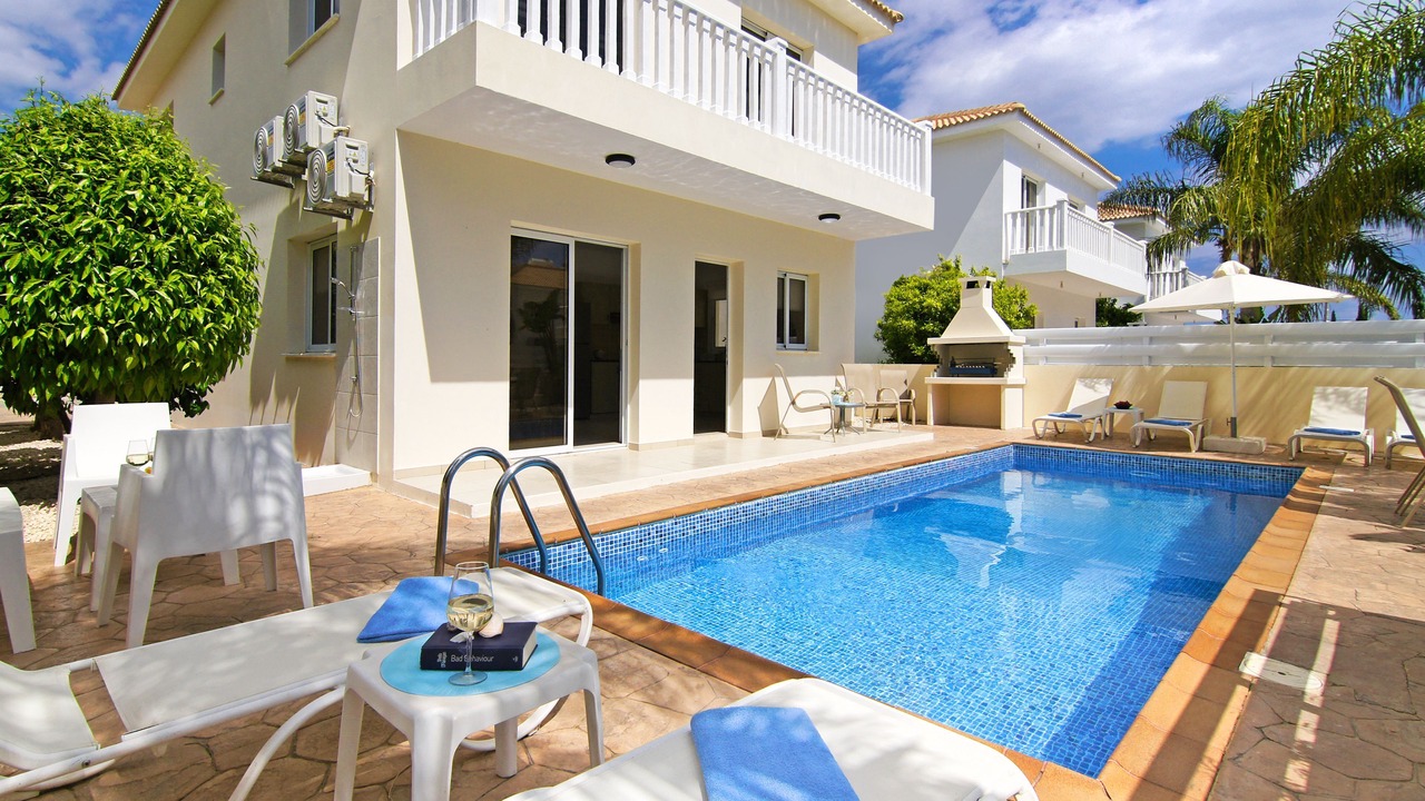 Photo of Outdoor in Ayia Napa