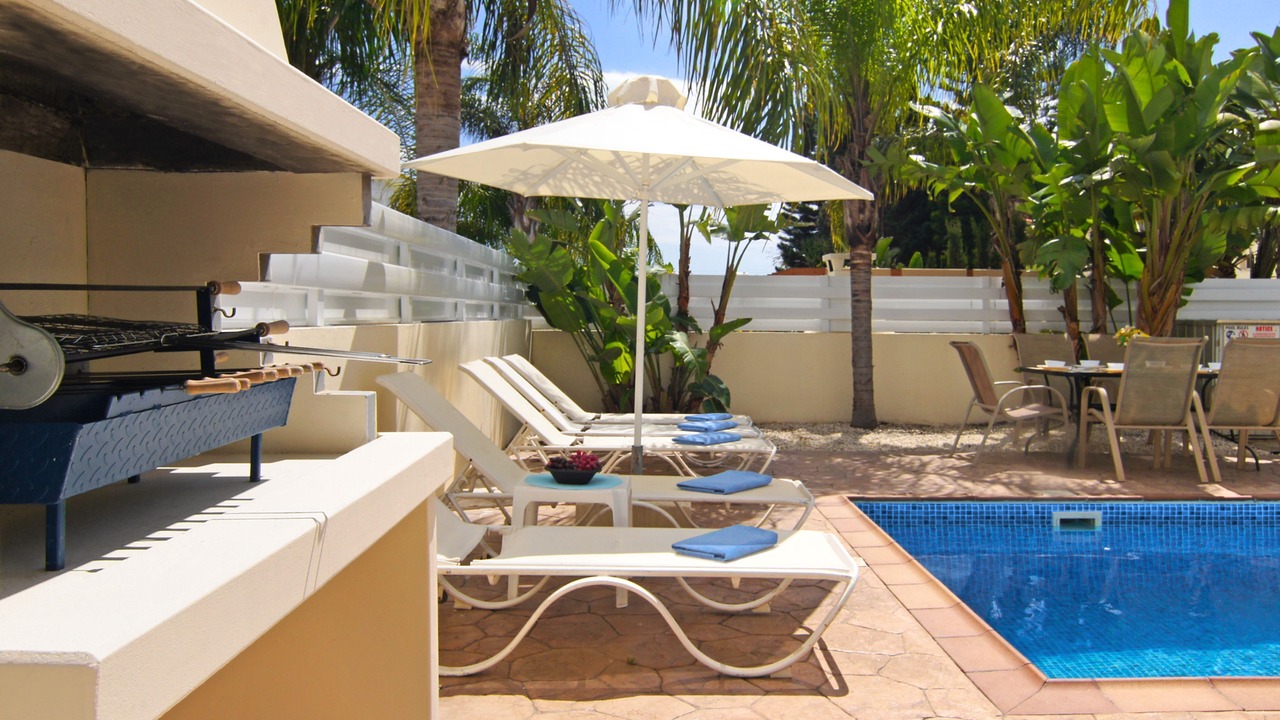 Photo of Outdoor in Ayia Napa