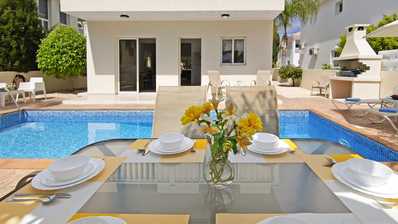 Photo of Outdoor in Ayia Napa
