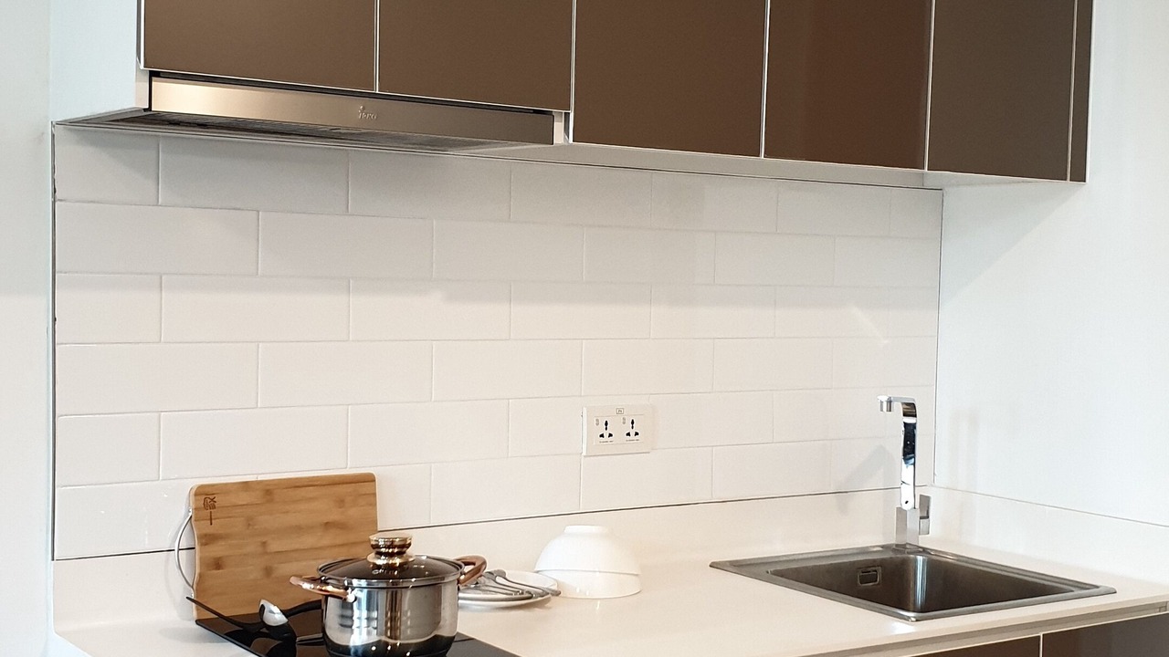 Photo of Kitchen in Ruessei Kaev