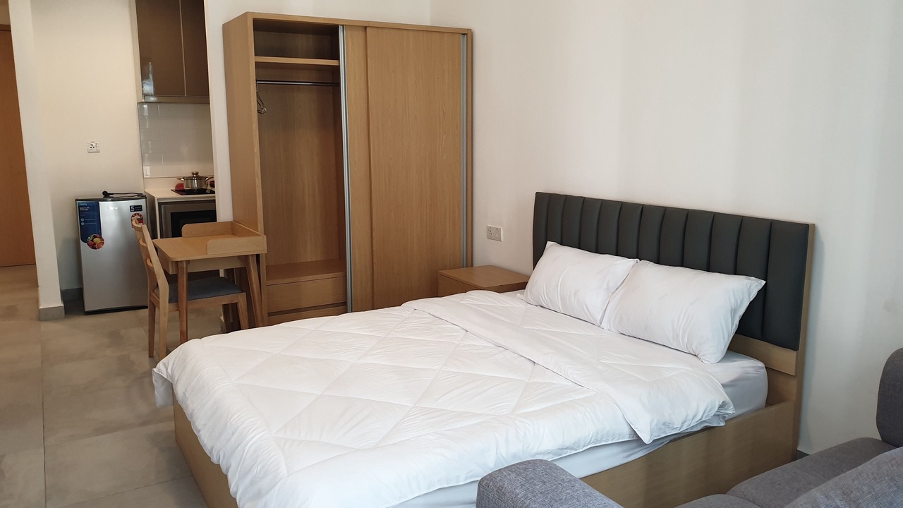 Photo of Bedroom in Ruessei Kaev