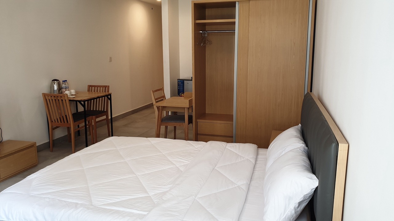 Photo of Bedroom in Ruessei Kaev