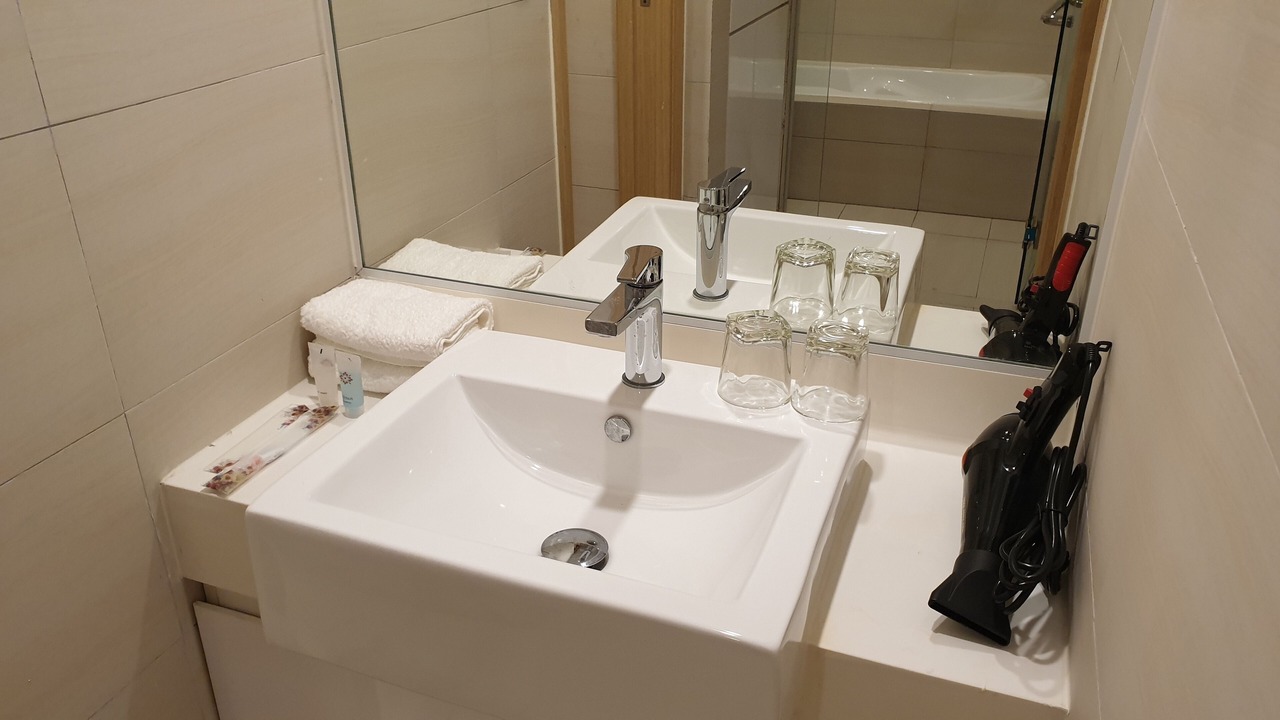 Photo of Bathroom in Ruessei Kaev