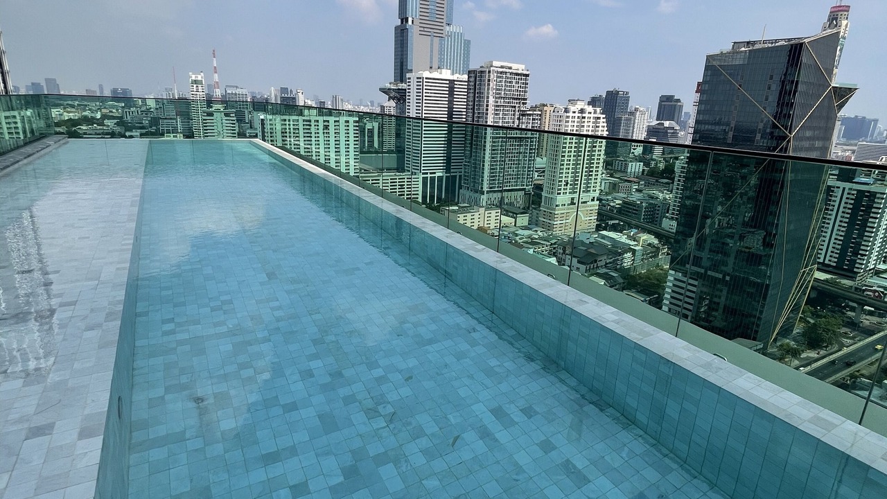 Photo of Outdoor in Thanon Phetchaburi