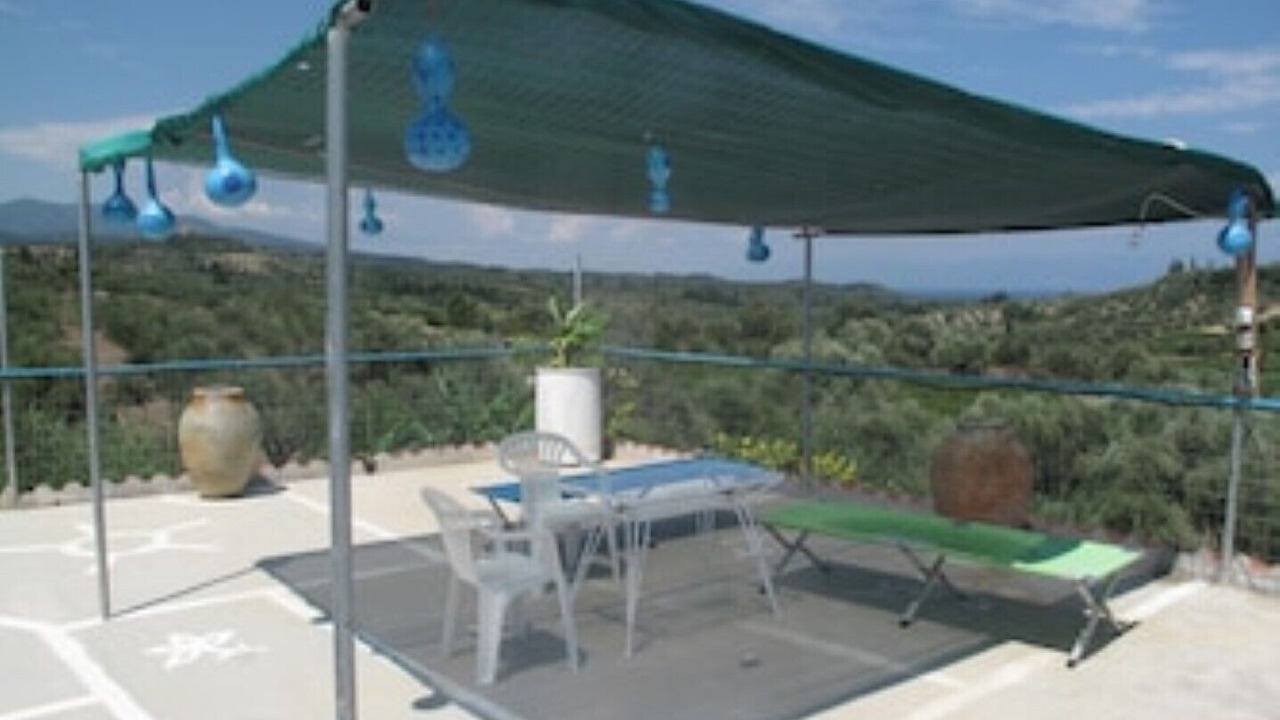 Photo of Outdoor in Falanthi