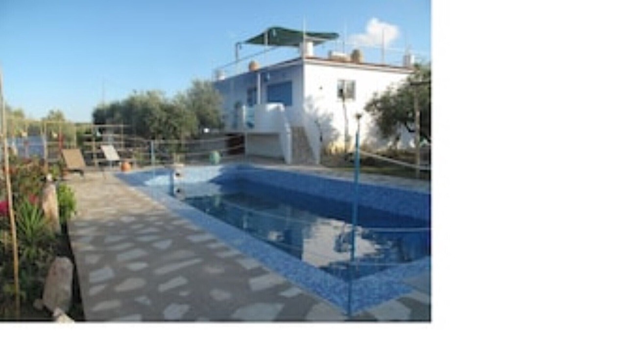 Photo of Outdoor in Falanthi