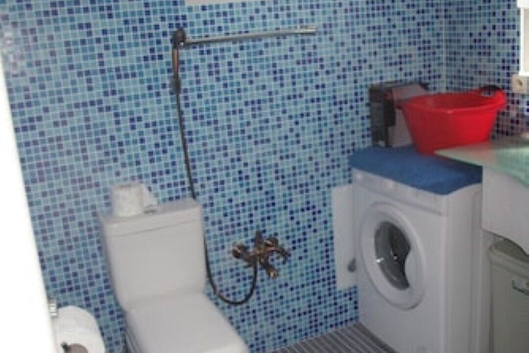 Photo of Bathroom in Falanthi