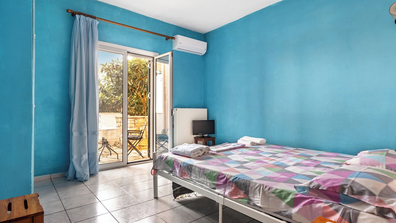 Photo of Bedroom in Frinion