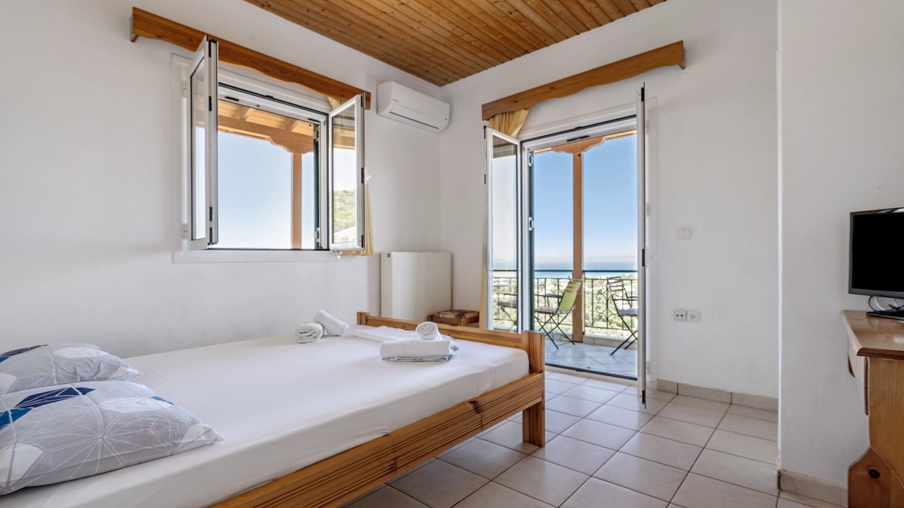 Photo of Bedroom in Frinion