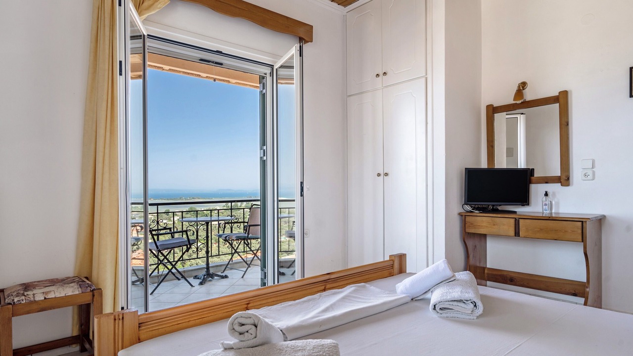 Photo of Bedroom in Frinion