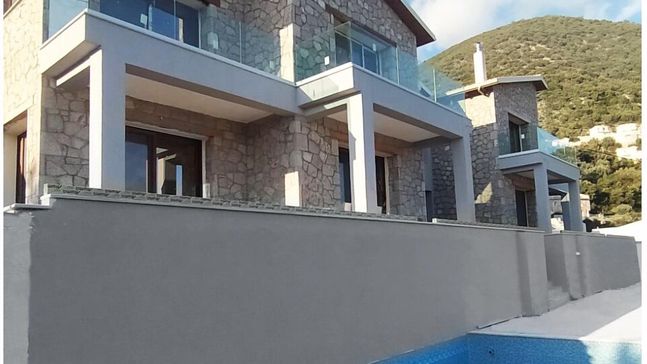 Photo of Outdoor in Nidri