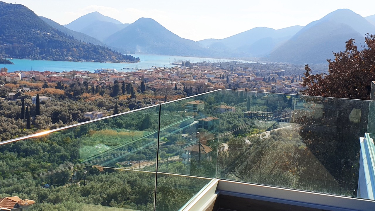 Photo of Outdoor in Nidri