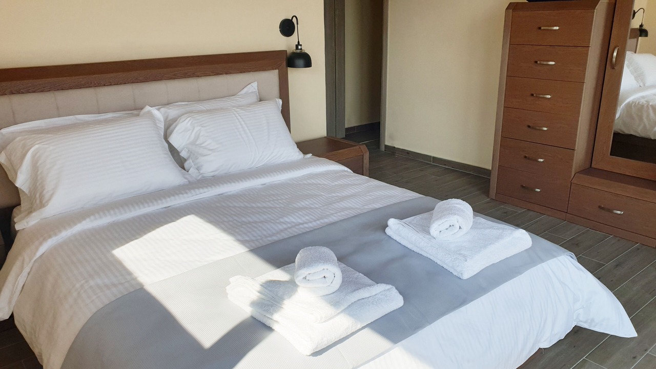 Photo of Bedroom in Nidri