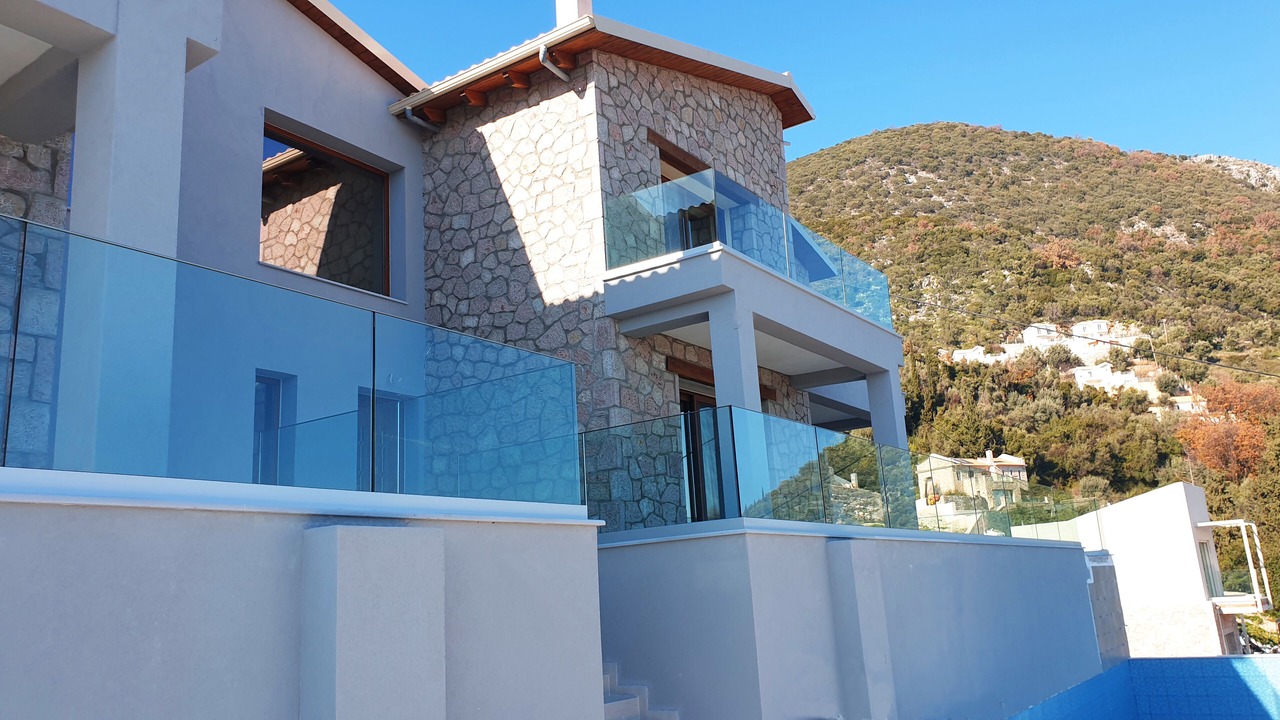 Photo of Outdoor in Nidri