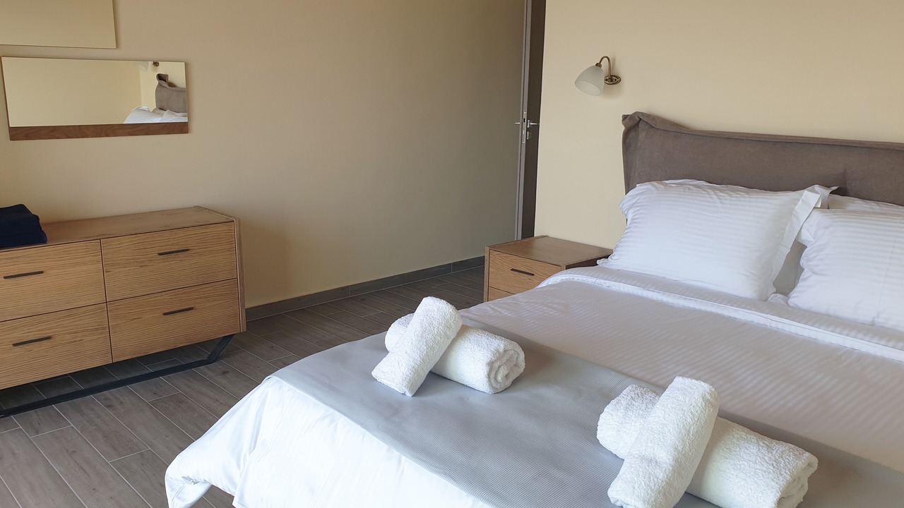 Photo of Bedroom in Nidri