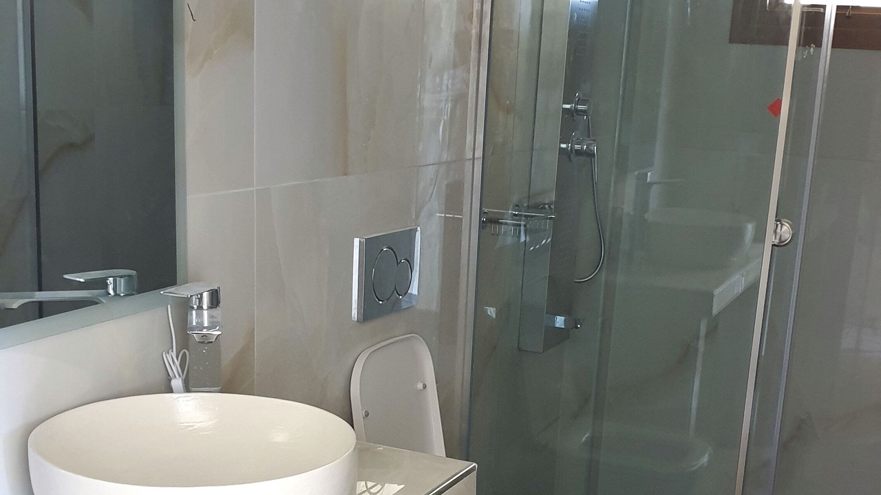 Photo of Bathroom in Nidri